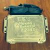 Блок управления двигателем Honda Accord 2.2CTDi (CL) 2003-2008 0281011546 2686 - 3