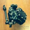 Топливный насос высокого давления (ТНВД) Honda Accord 2.2CTDi (CL) 2003-2008 0445010093 2740 - 4