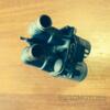 Клапан отопителя Mercedes E-class (W124) 1984-1997 A0008306584 2877 - 3