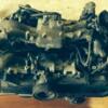 Двигатель (не турбо) Subaru Forester 2.0 16V 2002-2007 EJ20 2998 - 7