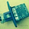Пічний резистор 05- Hyundai Getz 2002-2010 970351C010 3044 - 5