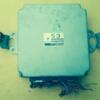 Блок керування двигуном Subaru Legacy 2.5 16V 1998-2003 22611AE15 3055 - 3
