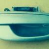 Ручка двері зовнішня передня права Subaru Legacy Outback (B13) 2003-2009 3076 - 3