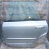 Двері задні ліві Subaru Legacy Outback (B13) 2003-2009 3204 - 3