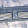 Панель передняя установочная / телевизор окуляр Renault Trafic 2001-2014 3211 - 3