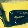 Зеркало правое элект 6 пинов с повторителем VW Touran 2003-2010 1T1857502AP 9B9 3289 - 3