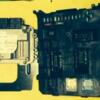Блок управления двигателем комплект Peugeot 307 1.6 16V 2001-2008 9663394680 3322 - 3