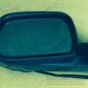Дзеркало ліве електр 5 пинов Peugeot 307 2001-2008 96347726 3348 - 3