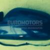 Зеркало левое электр 5 пинов Peugeot 307 2001-2008 96347726 3348 - 2