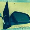 Дзеркало праве електр 5 пинов -08 Ford Focus (II) 2004-2011 1354814 3352 - 3