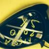 Зеркало левое электр 6 пинов Ford Fiesta 2008 4202012 3411 - 3