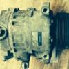 Компресор кондиціонера Opel Astra 1.6 16V (G) 1998-2005 7sb16c 3446 - 5