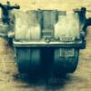 Коллектор впускной метал Opel Astra 1.4 16V, 1.6 16V (G) 1998-2005 9158176 3454 - 4