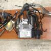 Автономний обігрівач салону мокрий Webasto BMW 7 (E65/E66) 2001-2008 64.12-6925737 3841 - 5