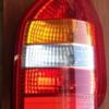 Ліхтар правий -03 Opel Zafira (A) 1999-2005 62681 3873 - 3