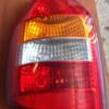 Фонарь левый -03 Opel Zafira (A) 1999-2005 62280 3875 - 3