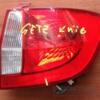 Фонарь правый 05- Hyundai Getz 2002-2010 924021C510 3877 - 3