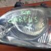 Фара левая Kia Carens 2002-2006 83630857 3879 - 3