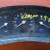 Панель приборов Renault Kangoo 1.9D 1998-2008 7700313173K8 3938 - 3