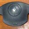 Подушка безпеки кермо Airbag Renault Scenic (II) 2003-2009 8200310291 3974 - 5