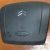 Подушка безпеки кермо Airbag 2 роз'єми Citroen Jumper 2006-2014 07354362450 3976 - 3