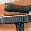Теплообмінник проміжний Citroen Jumper 2.2hdi 2006-2014 5020710f 4047-02 - 3
