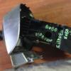 Кулиса переключения КПП 5-ступка Citroen Nemo 1.3MJet 2008 55346005 4075 - 4