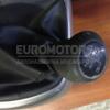 Кулиса перемикання КПП 5-ступка Peugeot Bipper 1.3MJet 2008 55346005 4075 - 3