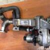 Клапан EGR с холодильником Renault Scenic 1.9dCi (II) 2003-2009 7007506 4087 - 3