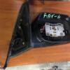 Зеркало правое электр 5 пинов корпус Toyota Rav 4 2000-2005 R6960C 4124 - 3