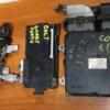 Блок управління двигуном комплект Mitsubishi Colt 1.1 12V (Z3) 2004-2012 49220392 4172 - 3