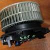 Моторчик печки в сборе реостат BMW 7 (E65/E66) 2001-2008 64116928073 4174 - 3