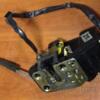 Замок двери передний левый элект Kia Carens 2002-2006 0K2FB59310 4209 - 3