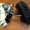 Кулиса переключения КПП 6-ступка с вкл зад хода Citroen Jumpy 1995-2007 4221 - 3