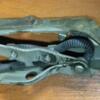 Петля капота ліва права Subaru Legacy Outback (B13) 2003-2009 4244 - 3