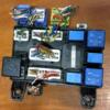 Блок запобіжників Hyundai Getz 1.4 16V 2002-2010 911981C020 4247 - 3
