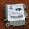 Блок управління AIRBAG Opel Zafira 1.8 16V (A) 1999-2005 09229303 4264 - 3