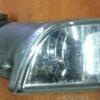 Фара противотуманная левая -03 Toyota Rav 4 2000-2005 4290 - 3