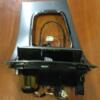 Декоративна накладка на кулісу АКПП / консоль Subaru Legacy Outback 2.5 16V (B13) 2003-2009 S22002840 4320 - 3