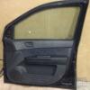 Карта двери комплект Hyundai Getz 2002-2010 4523-01 - 5