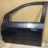 Скло двері переднє ліве Hyundai Getz 2002-2010 4524-02 - 3