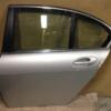 Дверь задняя левая BMW 7 (E65/E66) 2001-2008 4538 - 3