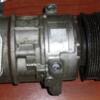 Компресор кондиціонера Opel Corsa 1.0, 1.2, 1.4 (D) 2006-2014 55701200 4599 - 6