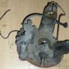 Поворотний кулак лівий з ABS R15 Citroen Jumper 2006-2014 4657 - 3