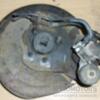 Суппорт задний левый Opel Zafira (A) 1999-2005 4659-01 - 4