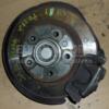 Тормозной диск зад прав лев Opel Zafira (A) 1999-2005 4659-03 - 2