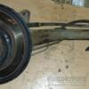 Гальмівний диск задній Subaru Legacy Outback 2.5 16V (B13) 2003-2009 4663 - 3