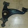 Рычаг передний левый нижний Mercedes E-class (W124) 1984-1997 A1243303007 4670 - 3