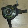 Поворотный кулак правый с ABS Opel Zafira 1.8i, 2.2, 2.0DI (A) 1999-2005 4686 - 3