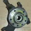 Ступица передняя правая с ABS 5 болтов 33шл Opel Zafira (A) 1999-2005 4688 - 3